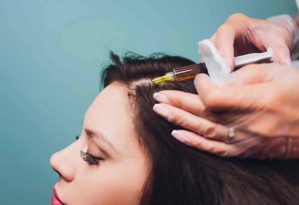 Can Diabetes Make You Lose Hair