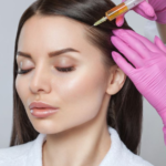 PRP for Hair Loss in San Diego