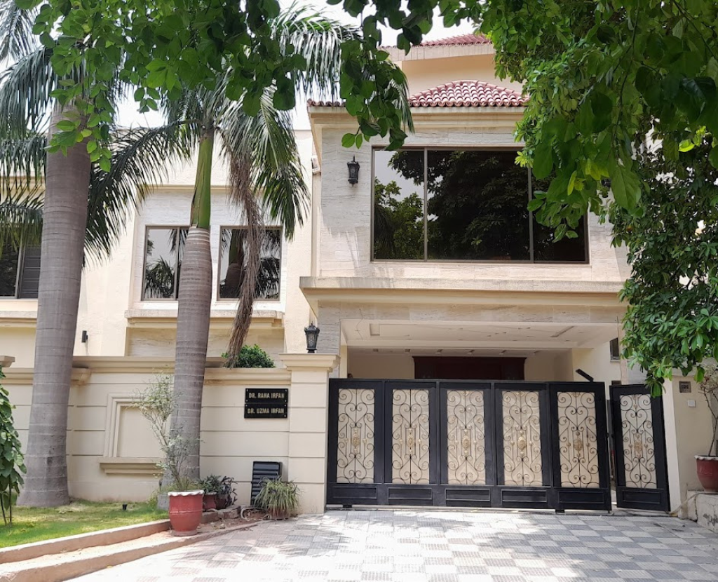 Hair Transplant Institute