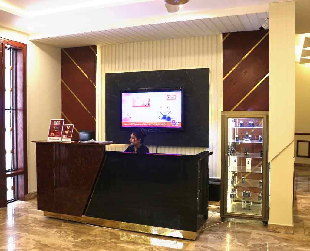 Best Hair Transplant Clinic in the World