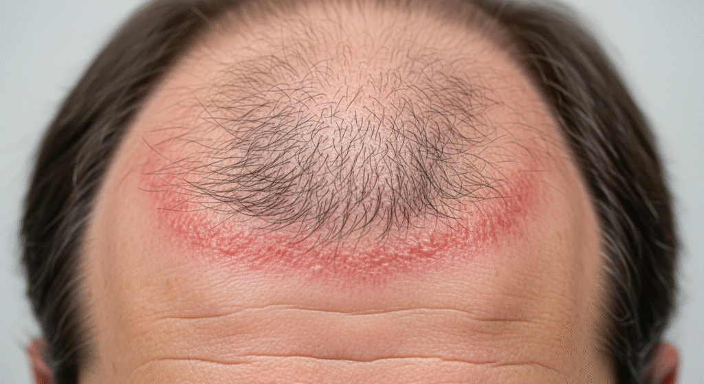 Doctors Specializing in Frontal Fibrosing Alopecia