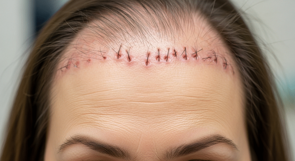 Doctors Specializing in Frontal Fibrosing Alopecia