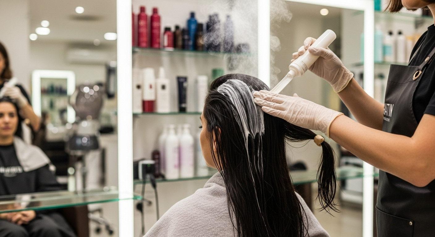 How Long Do Keratin Treatments Last