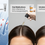 Doctors Specializing in Frontal Fibrosing Alopecia