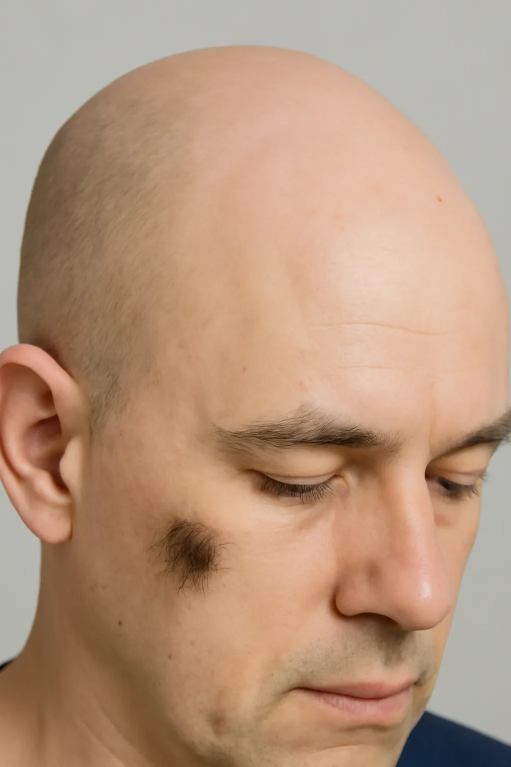 How hairy moles could lead to a new Botox