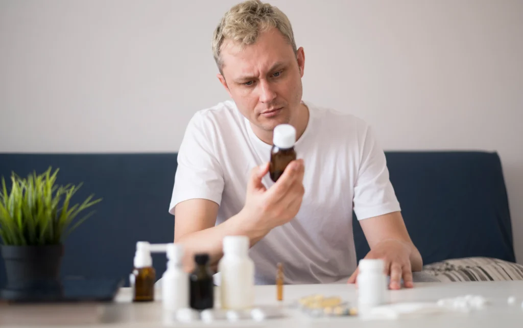 Hair Loss from Tirzepatide