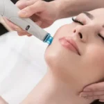 benefits of regular Hydrafacial