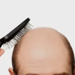 What is the Big 3 for hair loss
