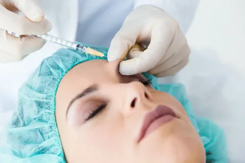 hairy moles could lead to a new Botox