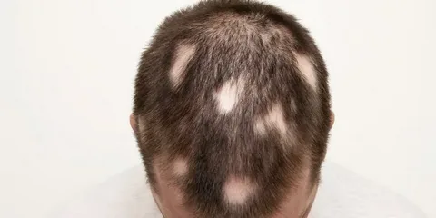 Early Frontal Fibrosing Alopecia