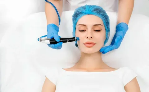 hydraFacial benefits and side effects