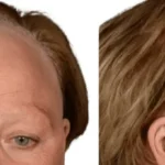 Is frontal fibrosing alopecia an autoimmune disease?