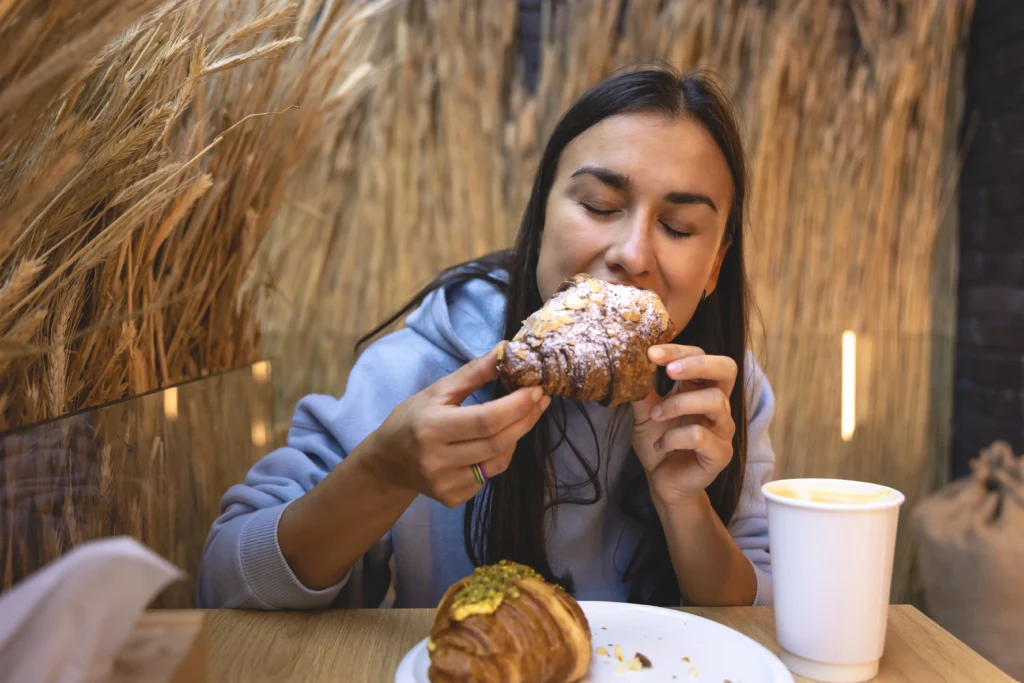 gluten intolerance and hair loss