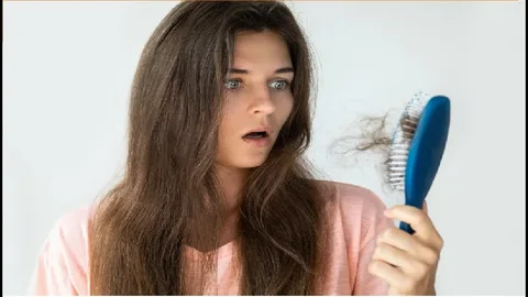 Gummies for Hair Loss