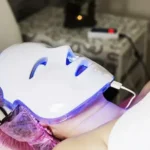 HydraFacial LED mask benefits