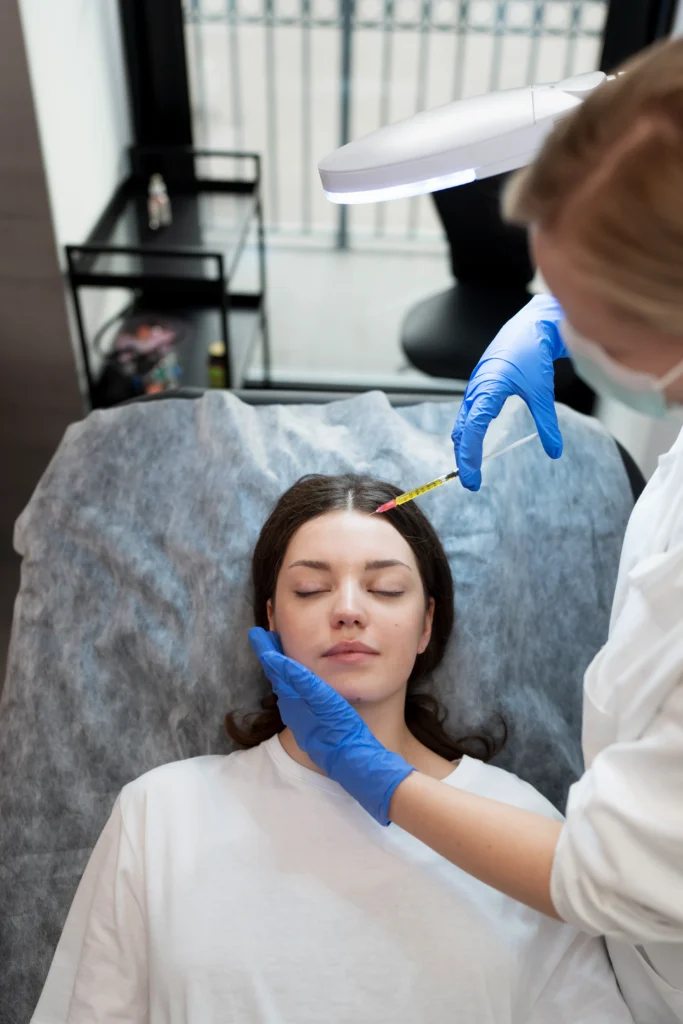 Hair Loss Dermatologist on Long Island