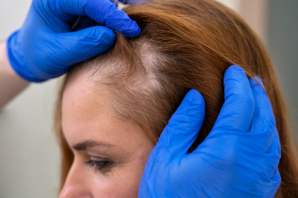 Best Alopecia Center in Islamabad
