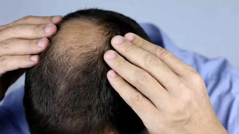 ldn hair loss