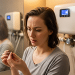 Can Water Softener Cause Hair Loss