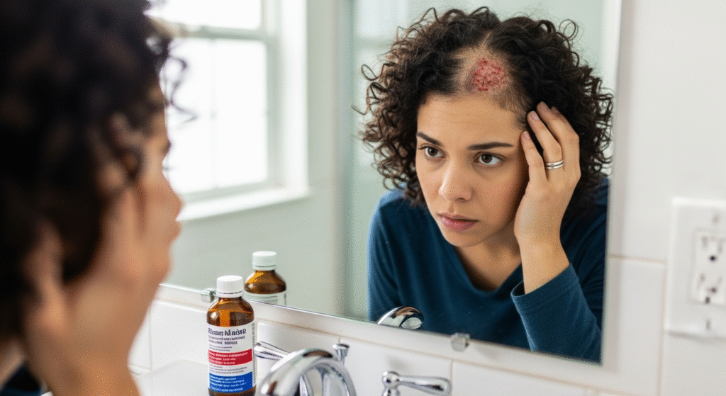 Does Psoriatic Arthritis Really Cause Hair Loss
