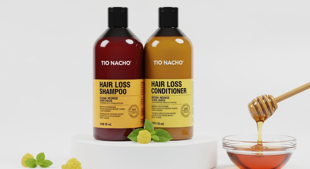 Tio Nacho Hair Loss Shampoo