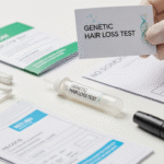 Genetic Hair Loss Test