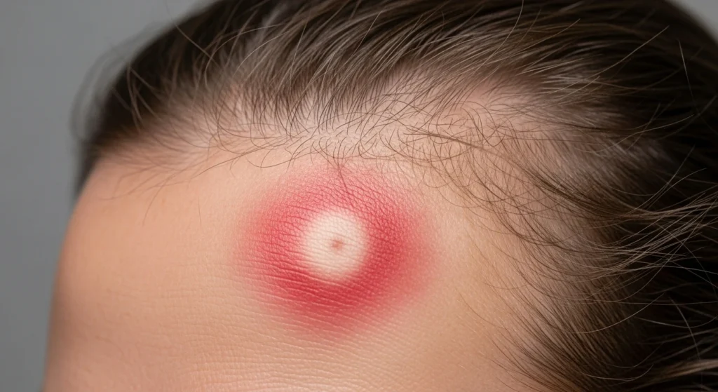 Lyme and Hair Loss