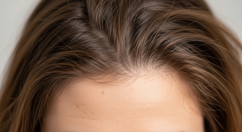 Hair Loss After Gastric Sleeve Surgery