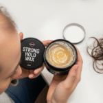 Can hair wax cause hair loss