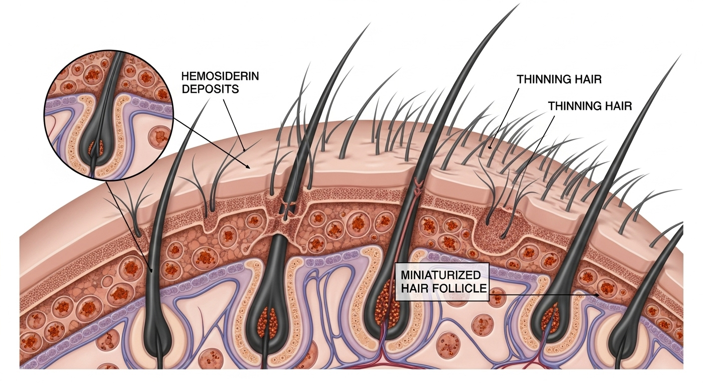 Transformative Solutions for Hair Loss