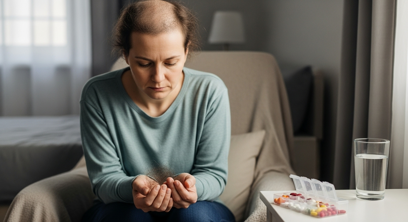 Discover the Best Hair Loss Specialist in Miami