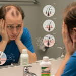 Minoxidil Make Hair Loss Worse
