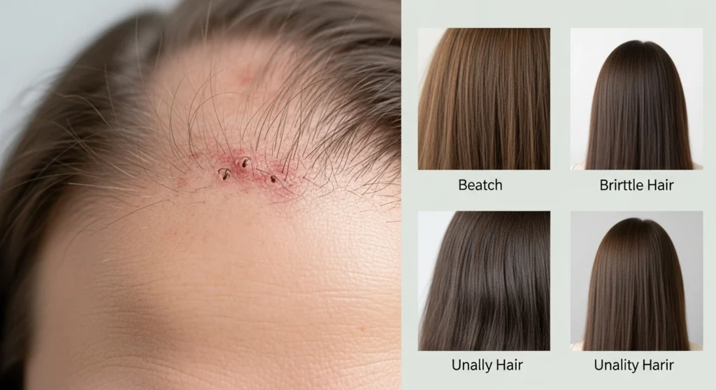 Can Diabetes Cause Hair Loss
