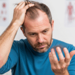 Does Wearing a Beanie Cause Hair Loss