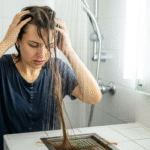 Chlorine Lead to Hair Loss