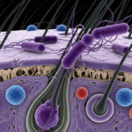 Can Helicobacter Pylori cause hair loss