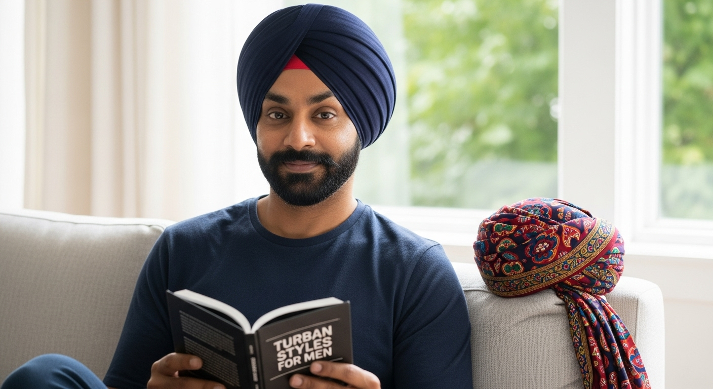 Turbans for Hair Loss