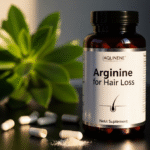 Arginine For Hair Loss