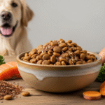 Best Food for Dog Hair Loss