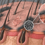 Black Mold and Hair Loss