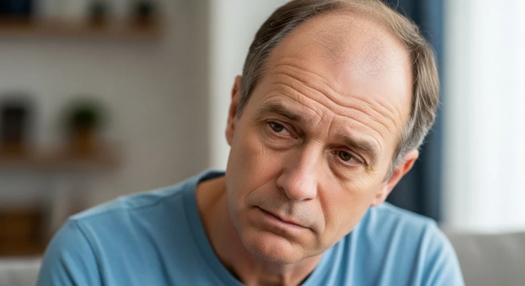 Can Diabetes Cause Hair Loss