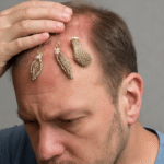 Parasites and Hair Loss