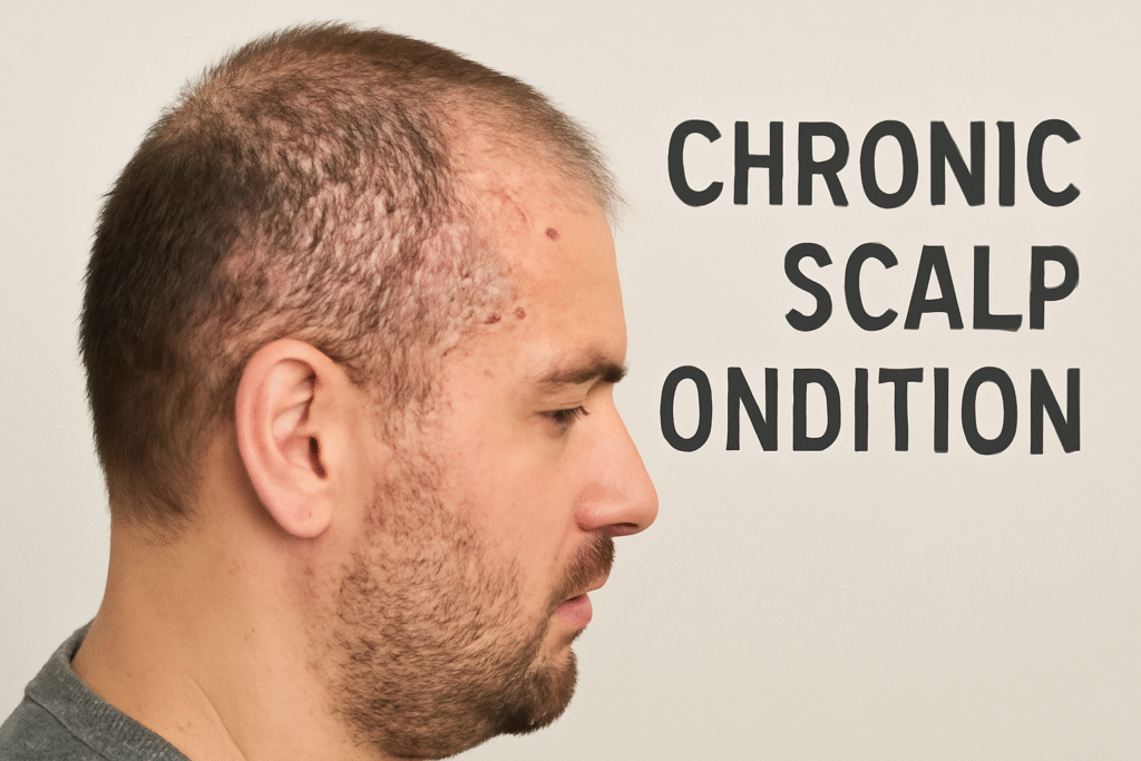 Steroid Shots for Hair Loss