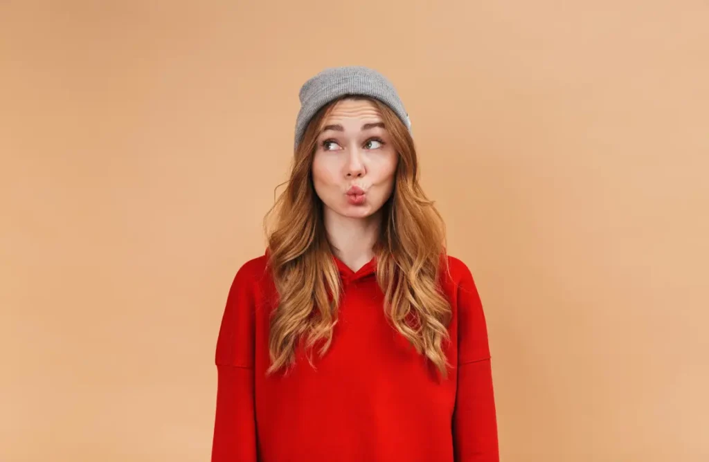 Does Wearing a Beanie Cause Hair Loss