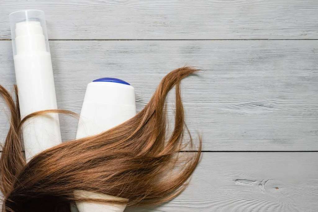 Does Nutrafol cause hair loss