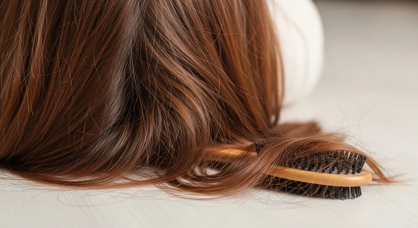 Pygeum for hair loss