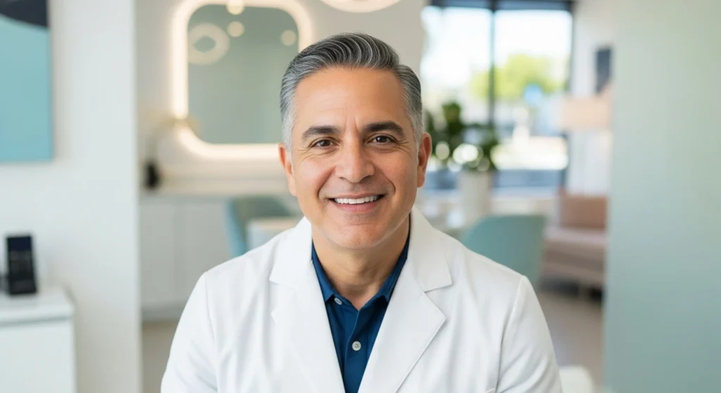 Hair Loss Specialist in Los Angeles