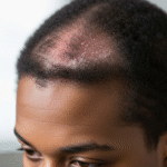 Mold Exposure Hair Loss