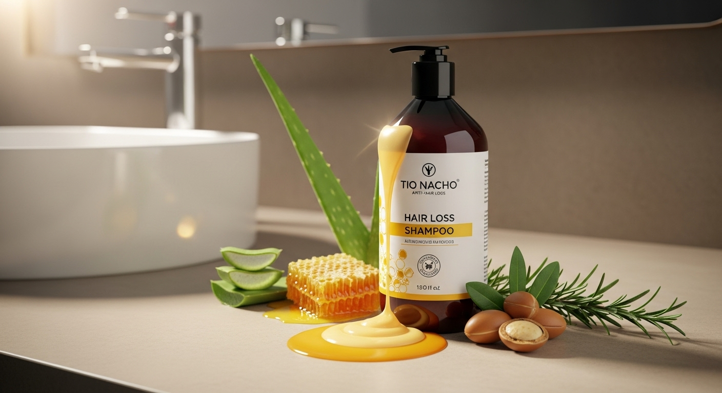 Tio Nacho Hair Loss Shampoo