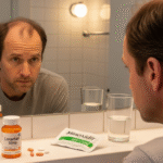 Is Hair Loss from Losartan Permanent